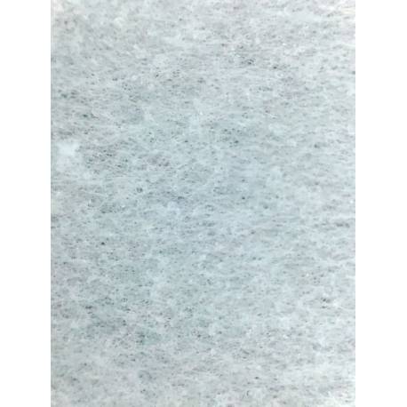 Флизелин 30г/м² цв.белый арт.FLN-GK 100см шир.100см рул.100м