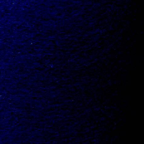 Фетр в рулоне мягкий 1мм 100см арт.FR-1mm рул.35м цв.59 темно синий