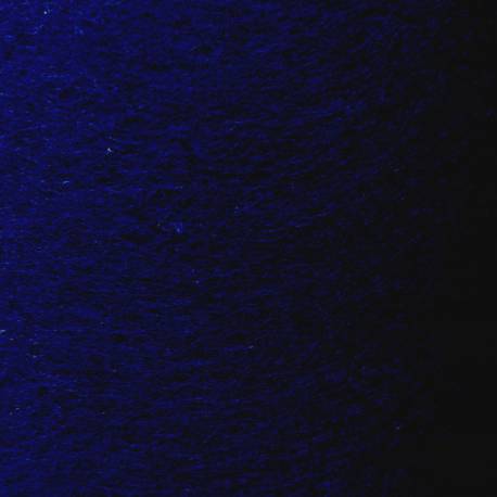 Фетр в рулоне мягкий 1мм 100см арт.FR-1mm рул.35м цв.60 темно синий